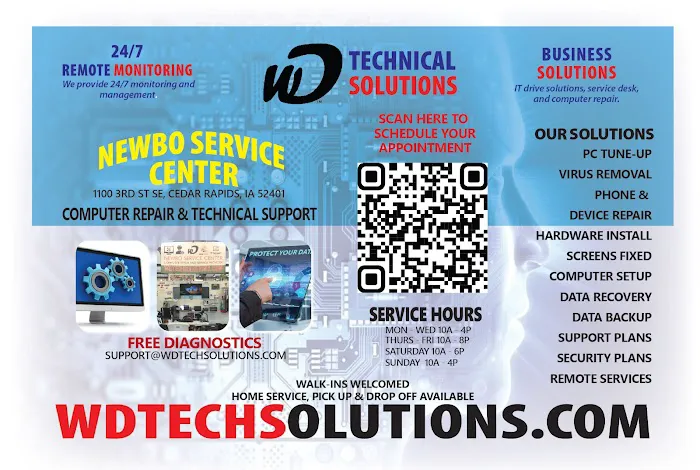 weDream Too Inc Picture 6