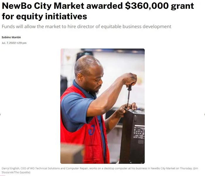 weDream Too Inc Picture 5