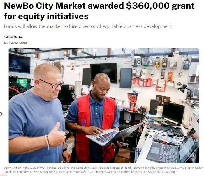 weDream Too Inc Picture 2