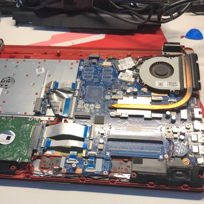 weDream Too Inc Picture 3