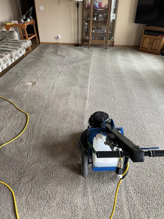 East Iowa Clean Picture 4