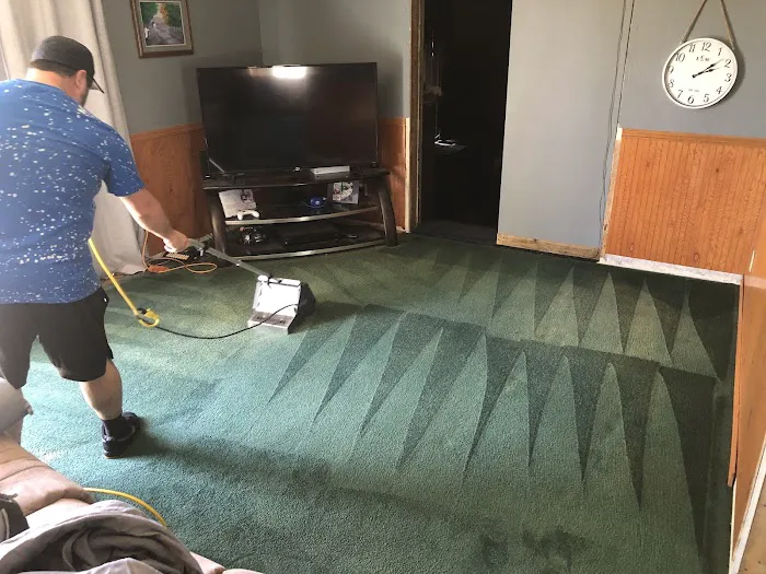 East Iowa Clean Picture 5