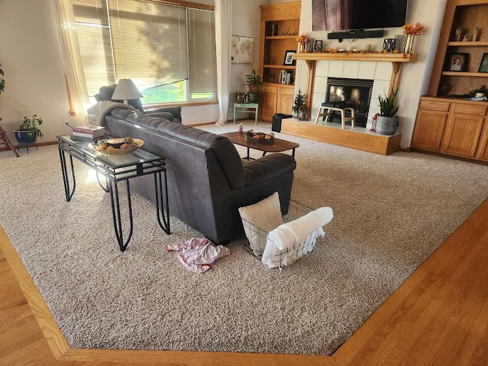 East Iowa Clean Picture 6