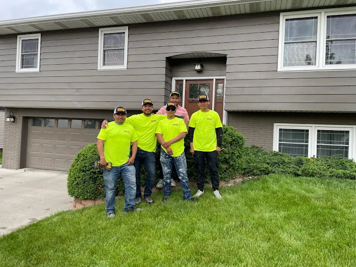 CertaPro Painters of Cedar Rapids IA Picture 8