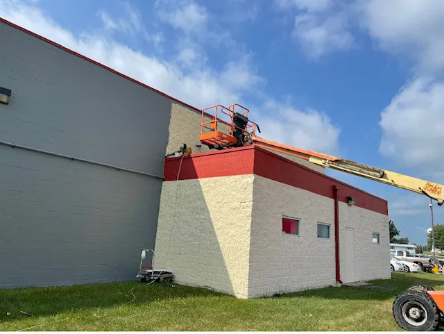 CertaPro Painters of Cedar Rapids IA Picture 9