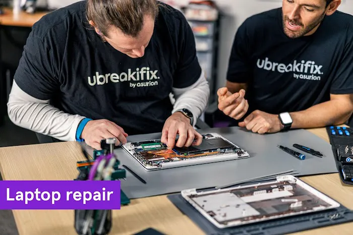 uBreakiFix - Phone and Computer Repair Picture 4