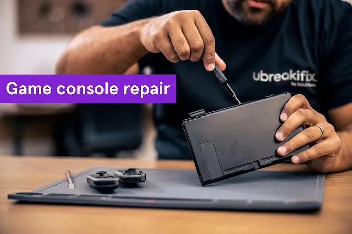 uBreakiFix - Phone and Computer Repair Picture 5