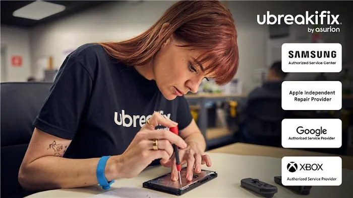 uBreakiFix - Phone and Computer Repair Picture 9