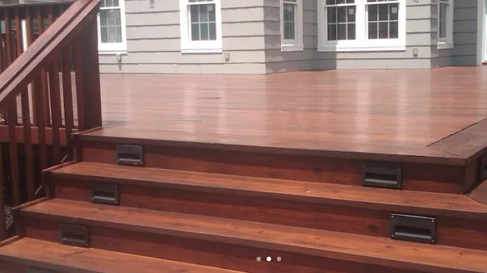 Dedicated Painting And Decks Iowa City Picture 6