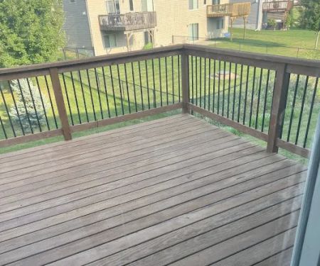 Dedicated Painting And Decks Iowa City