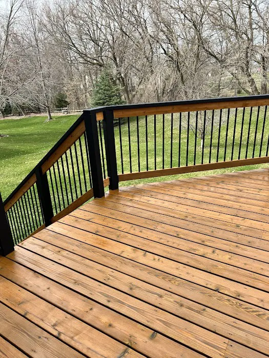 Dedicated Painting And Decks Iowa City Picture 8