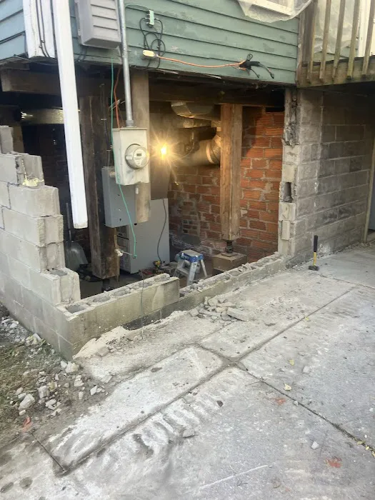 Stumpf Construction Services Picture 6