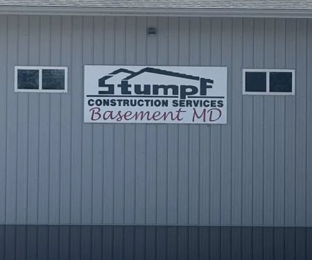 Stumpf Construction Services