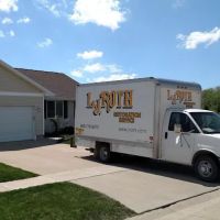 L.J. Roth Restoration Service ico