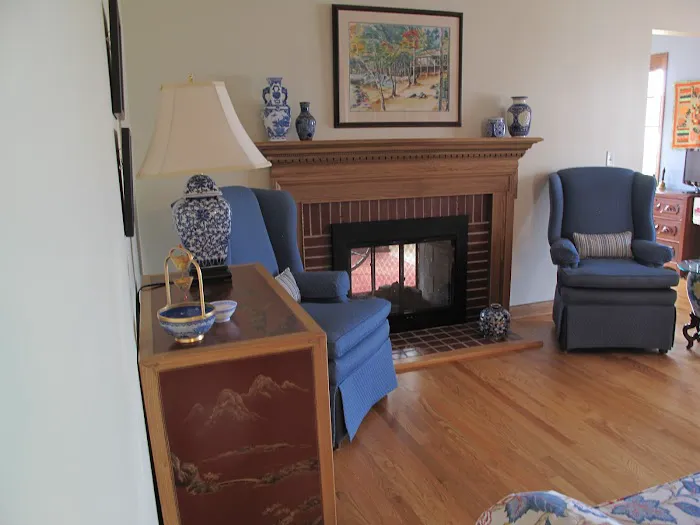 L.J. Roth Restoration Service Picture 8