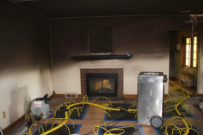 L.J. Roth Restoration Service Picture 9