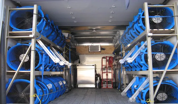 L.J. Roth Restoration Service Picture 3