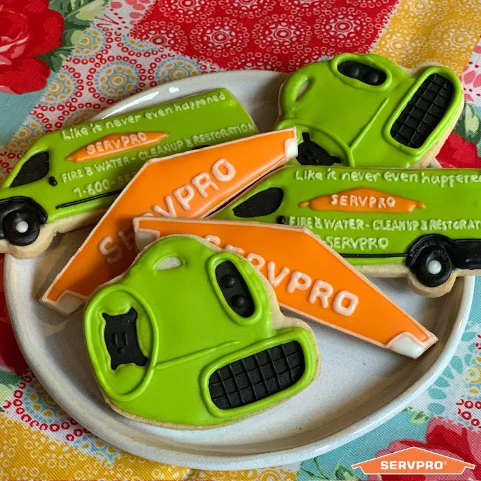 SERVPRO of Burlington Picture 2