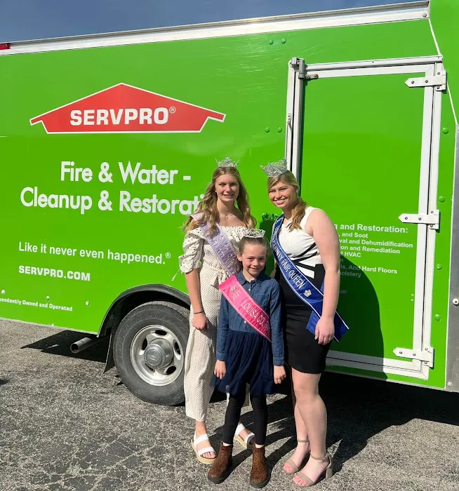 SERVPRO of Burlington Picture 8