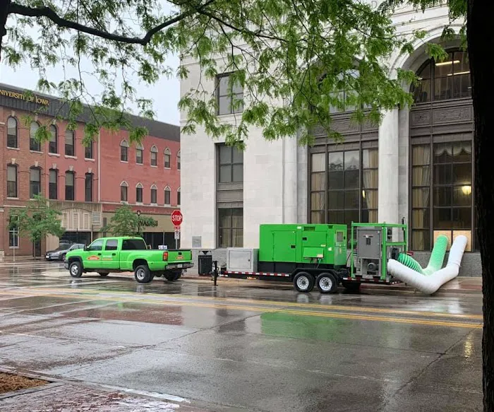 SERVPRO of Burlington Picture 10