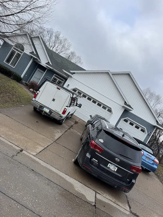 ServiceMaster Cleaning & Restoration Picture 2