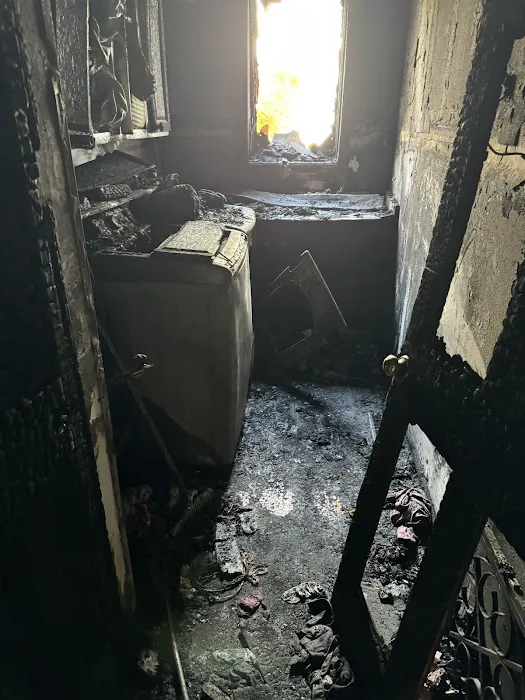 ServiceMaster Cleaning & Restoration Picture 5