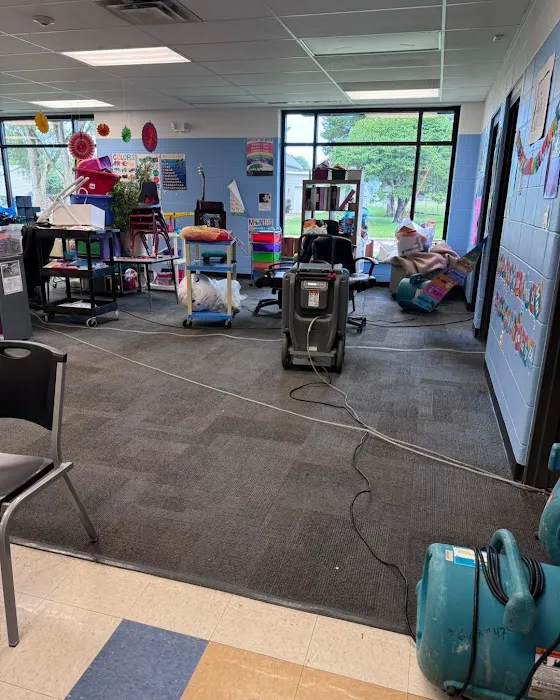 ServiceMaster Cleaning & Restoration Picture 7