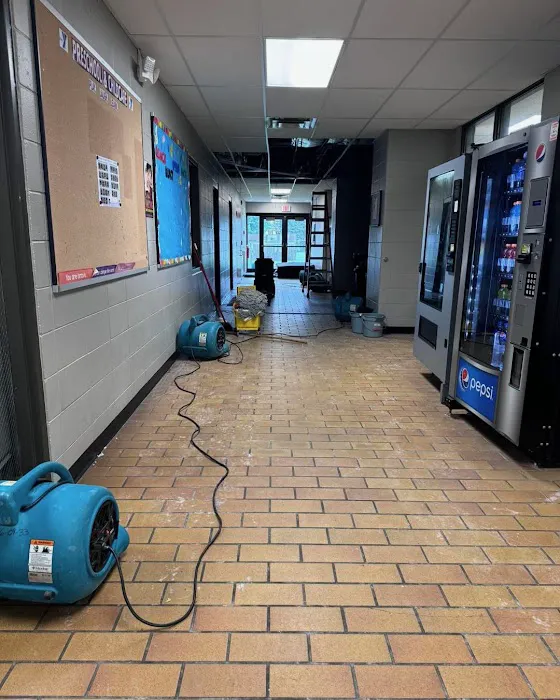 ServiceMaster Cleaning & Restoration Picture 4