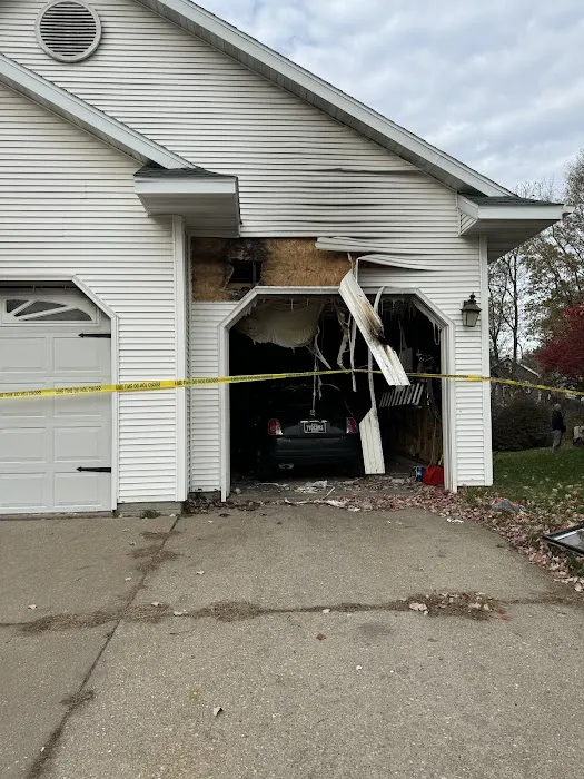 ServiceMaster Cleaning & Restoration Picture 10