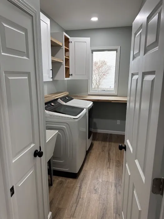 ServiceMaster Cleaning & Restoration Picture 6