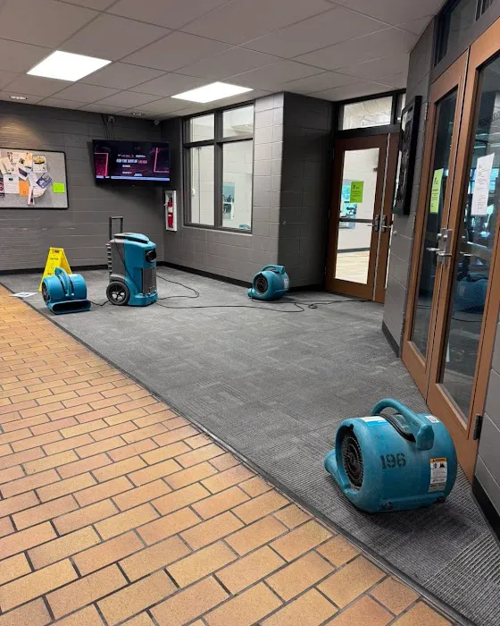 ServiceMaster Cleaning & Restoration Picture 9