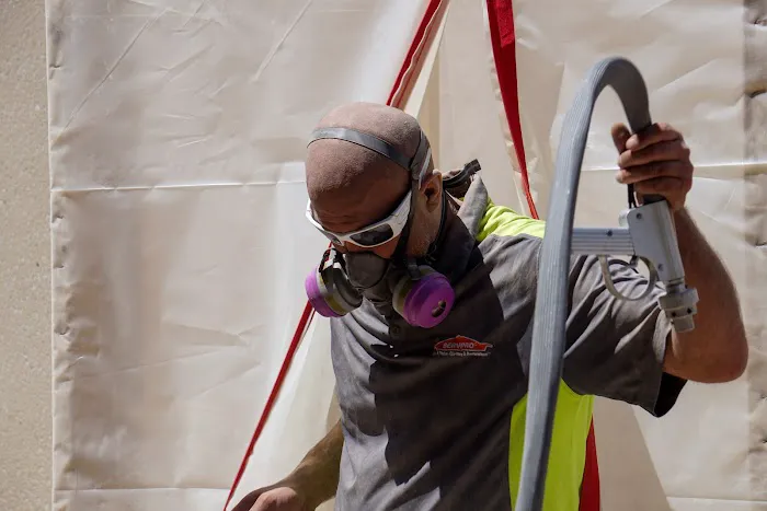 SERVPRO of Ottumwa / Oskaloosa Picture 10