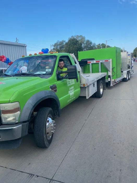 SERVPRO of Ottumwa / Oskaloosa Picture 4