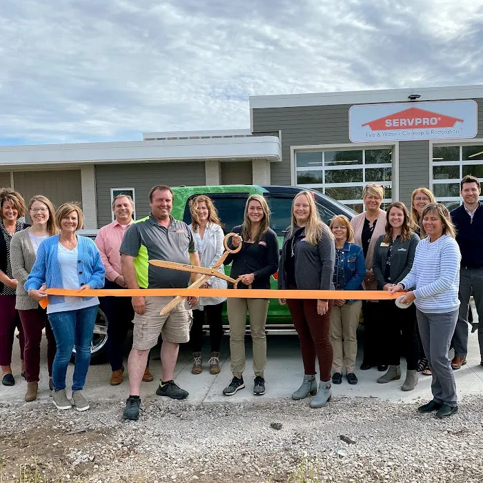 SERVPRO of Ottumwa / Oskaloosa Picture 7