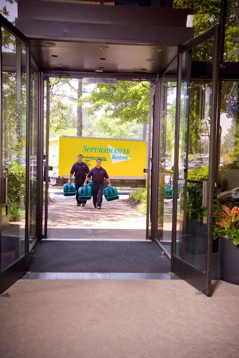 ServiceMaster by Rice Picture 7