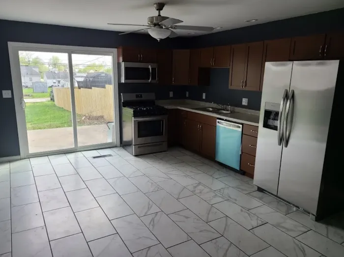 American Hometown Picture 1