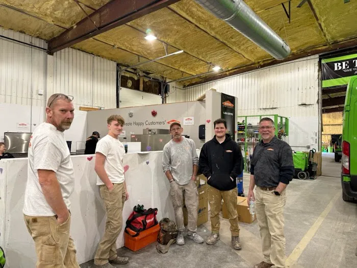 SERVPRO of Quincy Picture 4