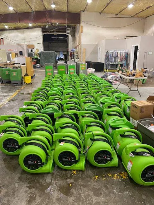 SERVPRO of Quincy Picture 3