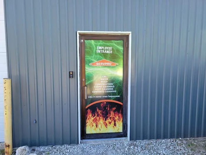 SERVPRO of Quincy Picture 10