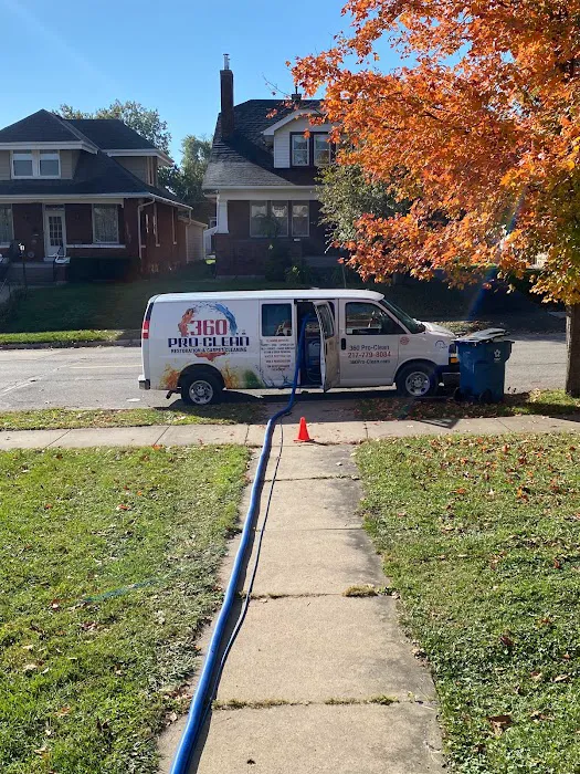 360 Pro-Clean & Restoration Picture 7