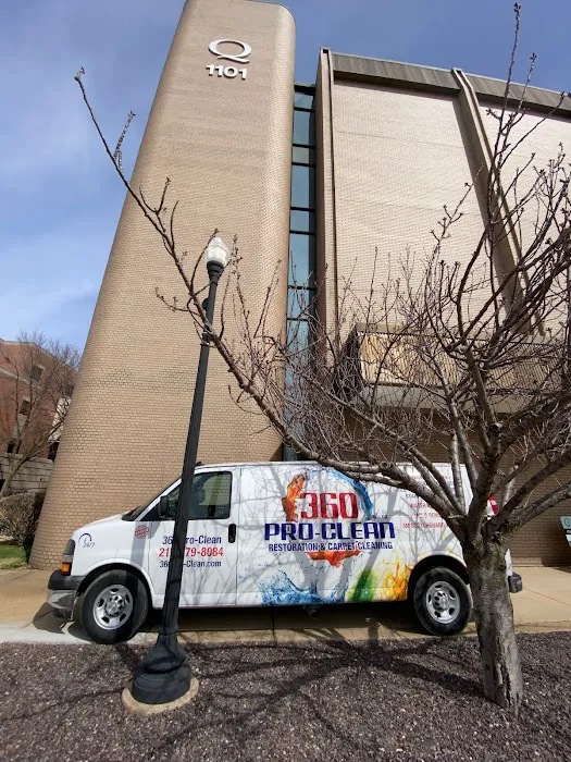 360 Pro-Clean & Restoration Picture 10