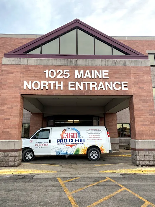 360 Pro-Clean & Restoration Picture 9