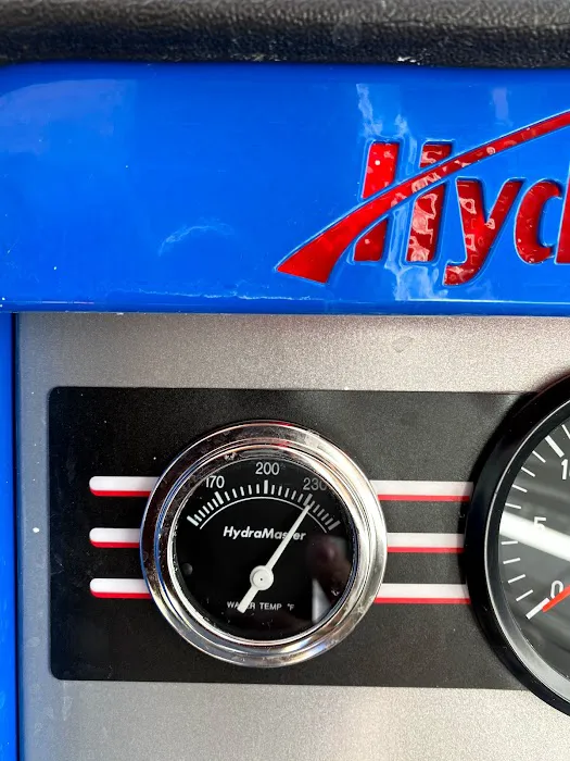 360 Pro-Clean & Restoration Picture 3