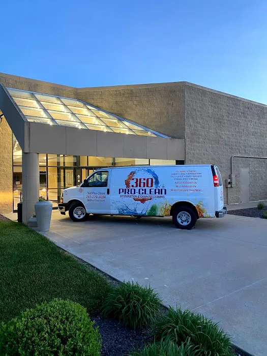 360 Pro-Clean & Restoration Picture 4