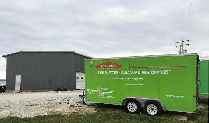 SERVPRO of Hannibal Picture 1