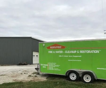 SERVPRO of Hannibal