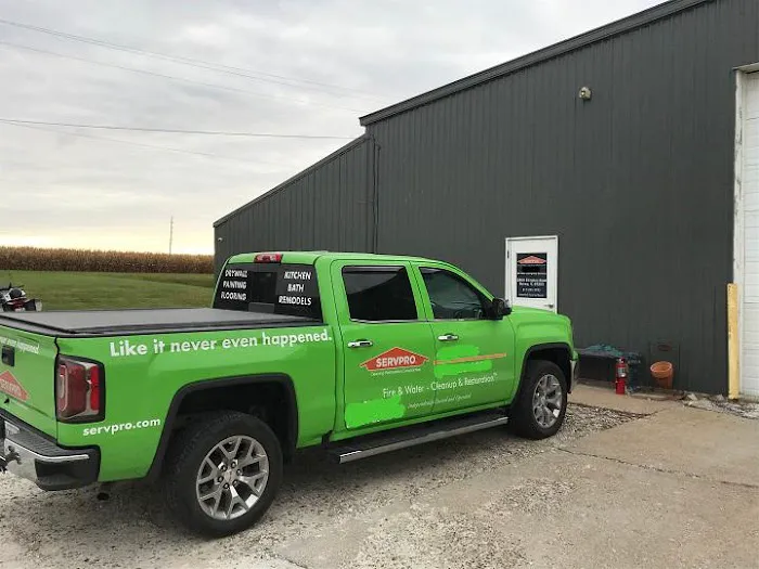 SERVPRO of Hannibal Picture 5