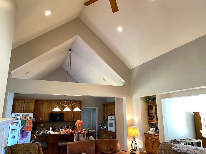 Leland's Drywall & Painting Picture 2