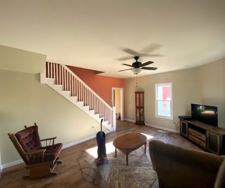 Leland's Drywall & Painting