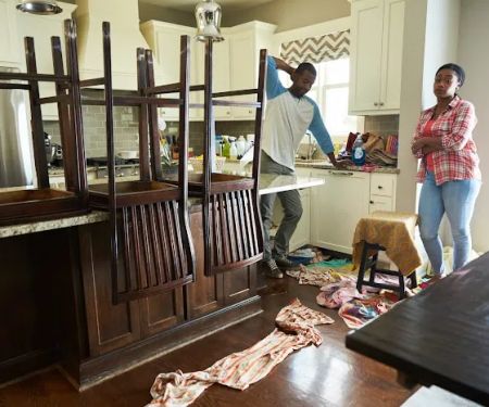 Servicemaster Cleaning